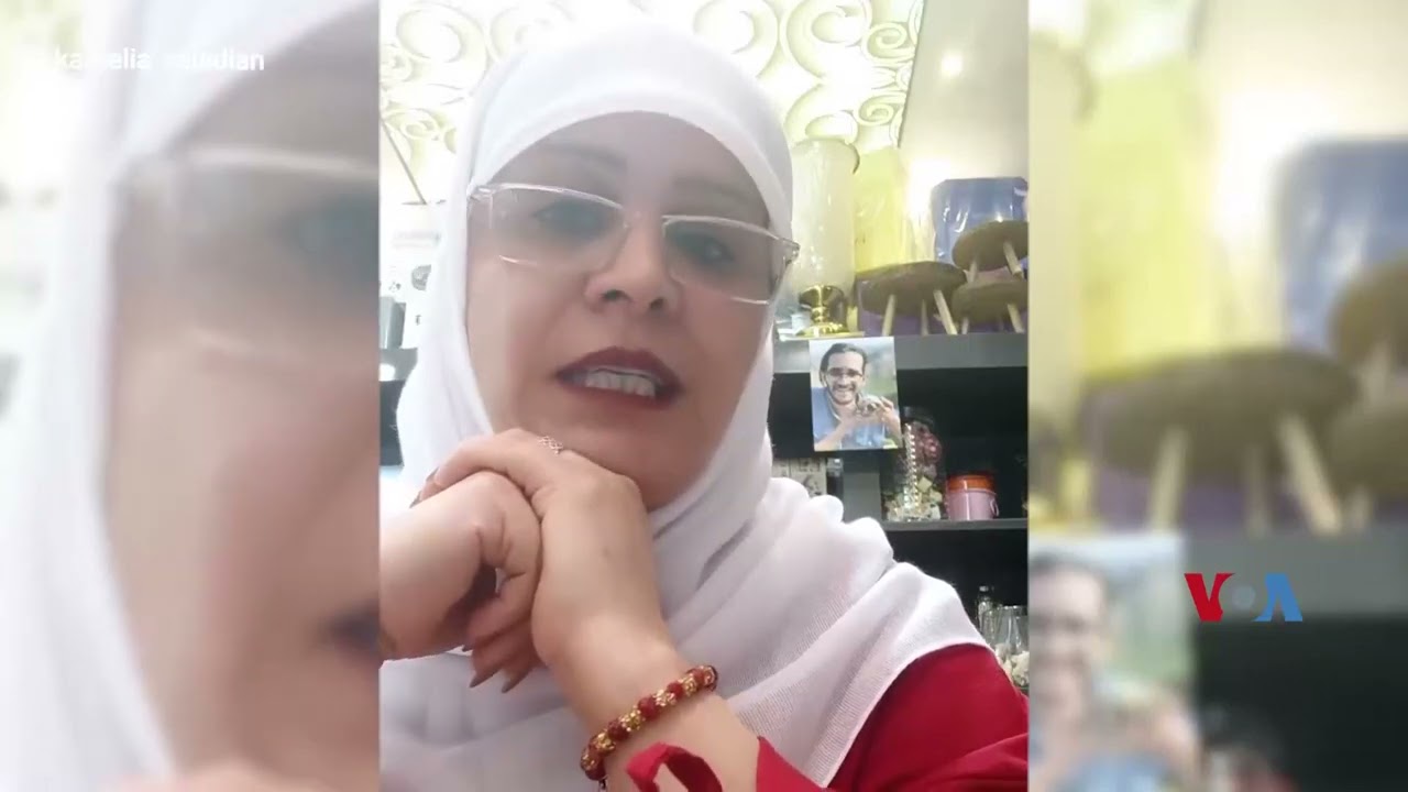 مادر محمدحسن ترکمان: شما که از حرمت مهمان می‌گویید پسر من و مهسا امینی مهمان نبودند؟