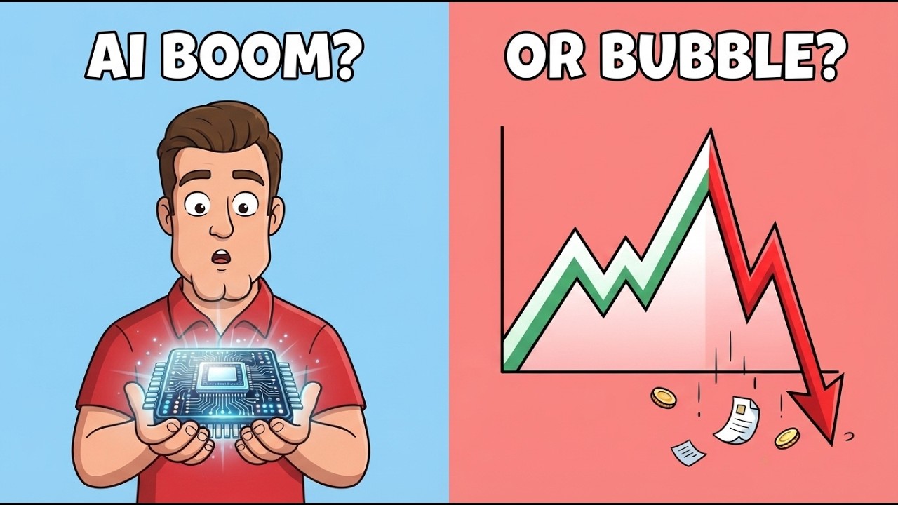 Buying Semiconductor Stocks in Late 2026: The Next Millionaire Maker or the Biggest AI Bubble Trap?