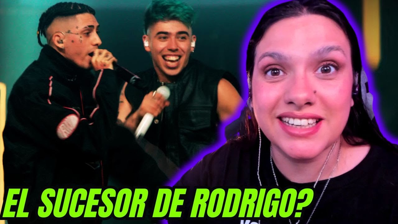 Luck Ra, Khea - HOLA PERDIDA | REACCIÓN Y ANÁLISIS