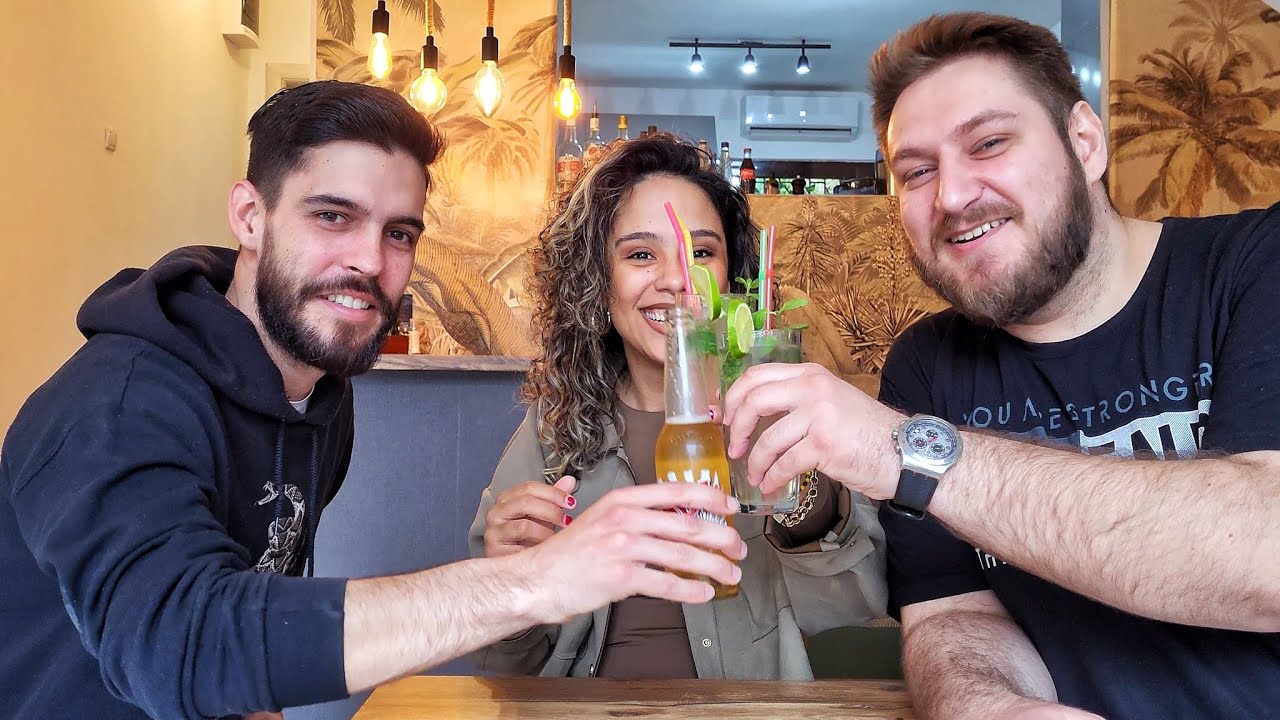 Did you know there is a Little Havana in Belgrade?