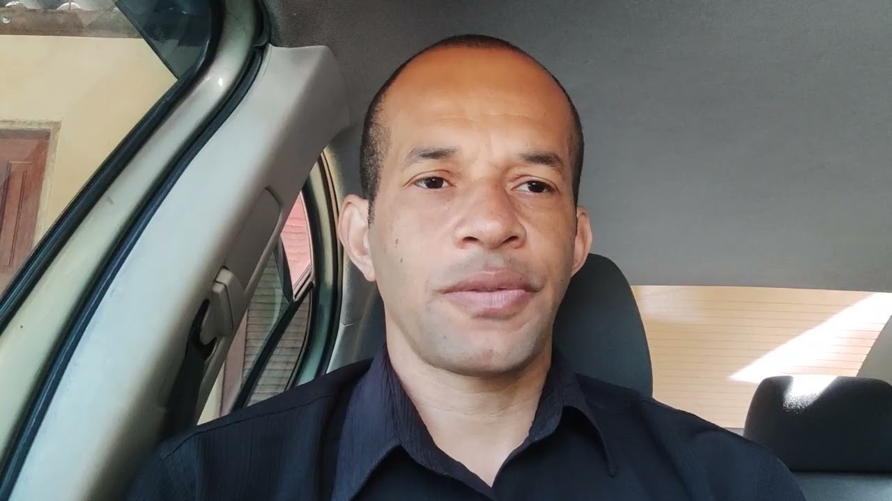 Que a nossa caminhada neste mundo seja direcionada pelo nosso Deus.