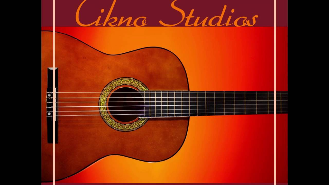 Cikno Studios - Zagulali / Romane Gila