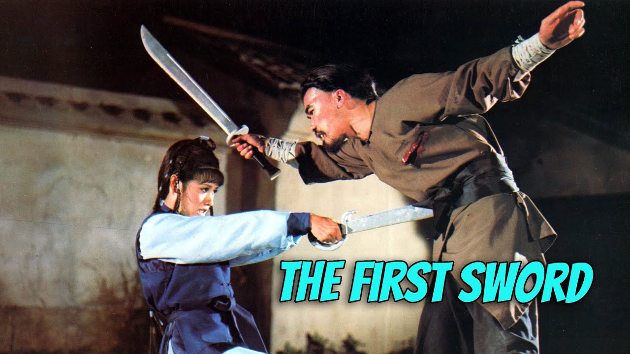 Wu Tang Collection - The First Sword