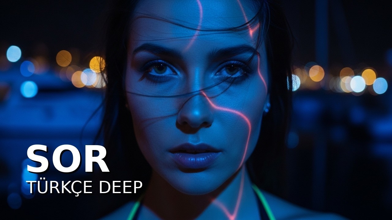 Aydın Kısakürek – Sor | Turkish Deep House / Melodic Deep & Duygusal Ritmik Şarkı