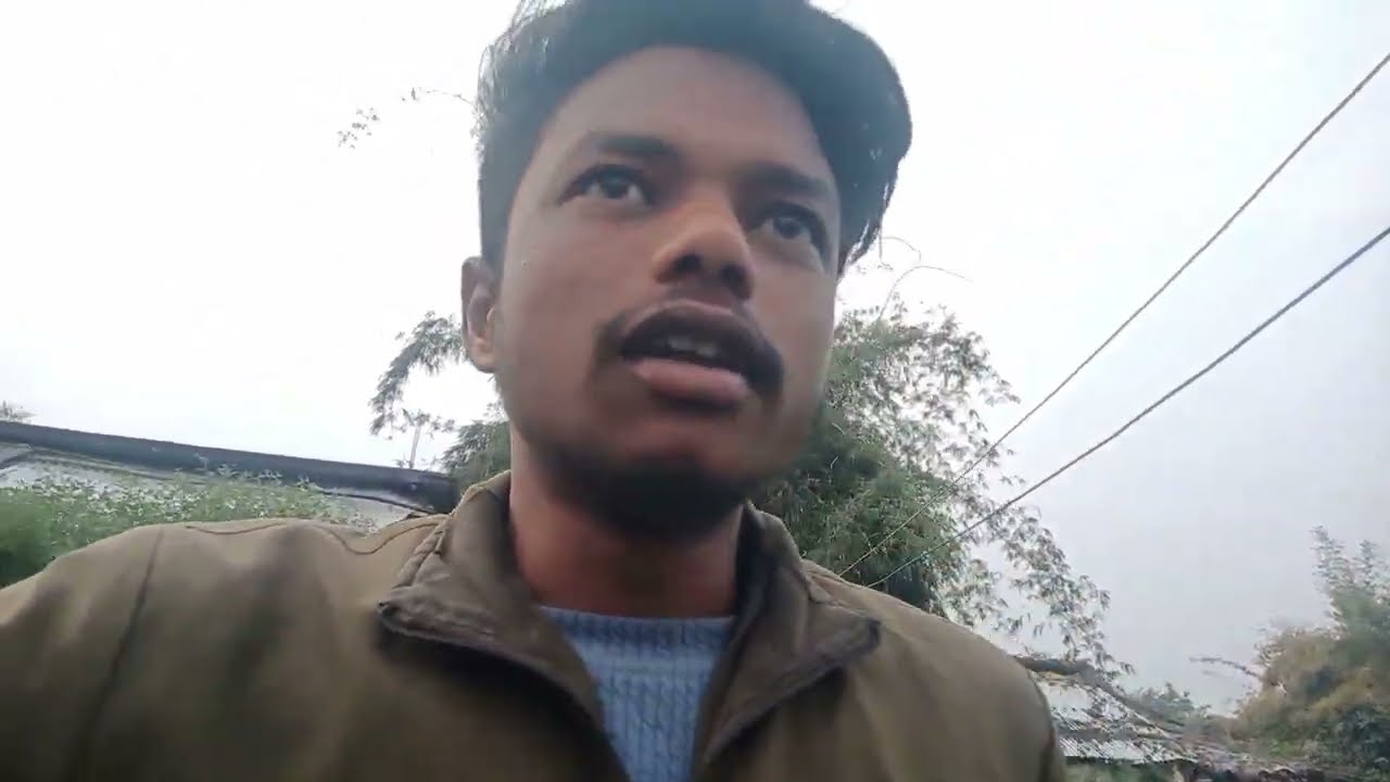 हमारा छोटा सा गांव ☺️ #vlog #dalyvlog #viralvideos