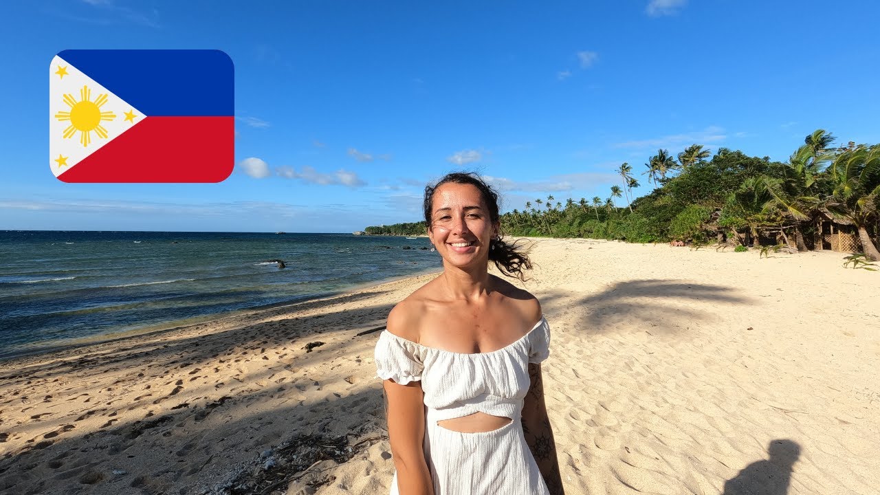 ON EST BLUFFÉ PAR TABLAS | VLOG 82 | PHILIPPINES