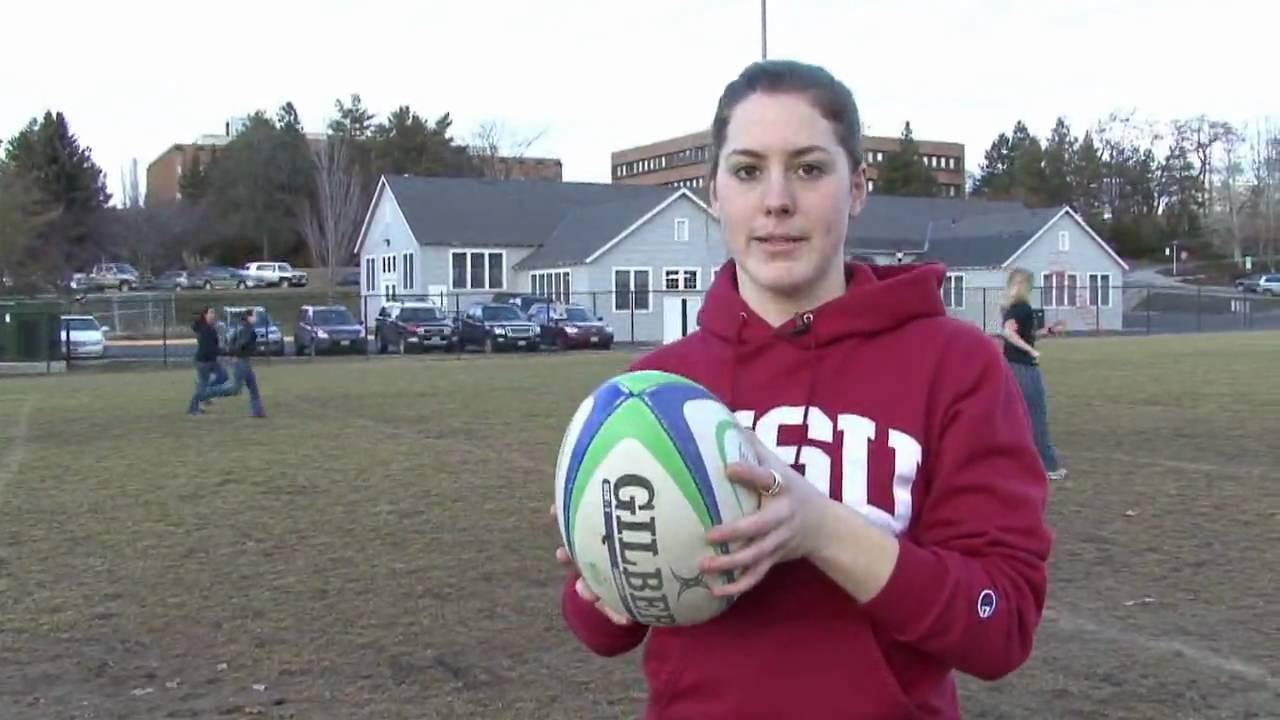 Rugby 101