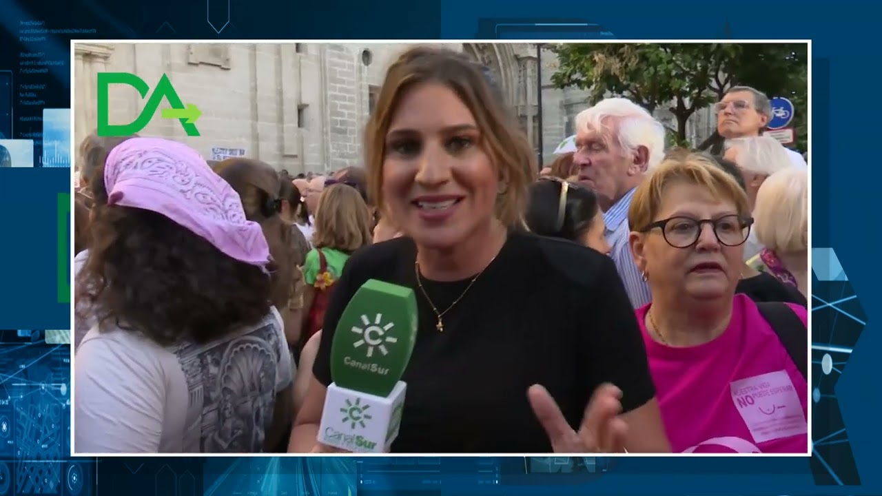 Compromiso Canal Sur | Informe Octubre Defensora Audiencia