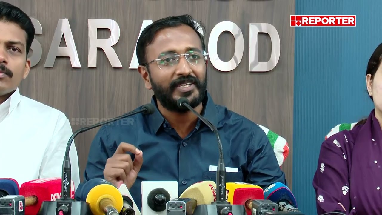 'പൊതു ഖജനാവിൽ നിന്നെടുക്കുന്ന പണം പിണറായി വിജയന്റെ PR വർക്കിന് ഉപയോഗിക്കുന്നു' | Aloshious Xavier