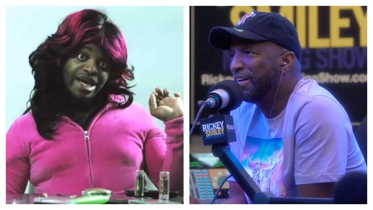 Kiki & Fat Tasha: 3 Things People Do When They Owe You Money | RSMS