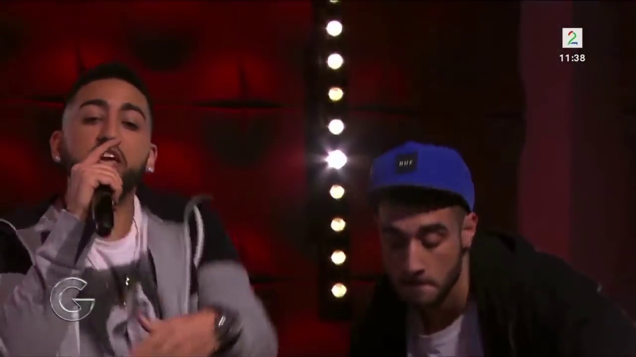 Arshad Maimouni ft. Kaveh- 
