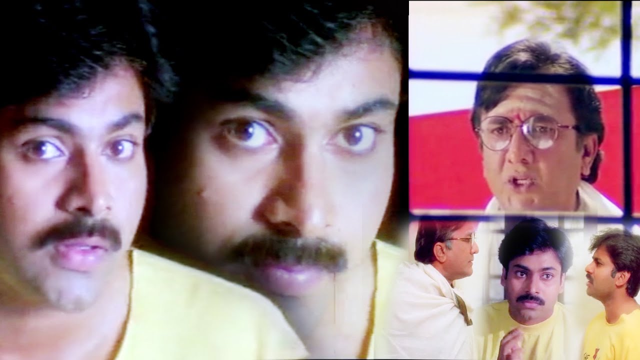 PowerStar Pawan Kalyan Dream Entrance Scene | Tholi Prema Movie Scene | Icon Entertainments