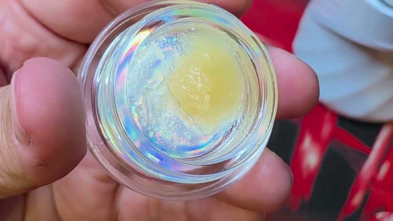 SMAKD THCA LIVE RESIN COOKIES KUSH Unboxing and Review!!