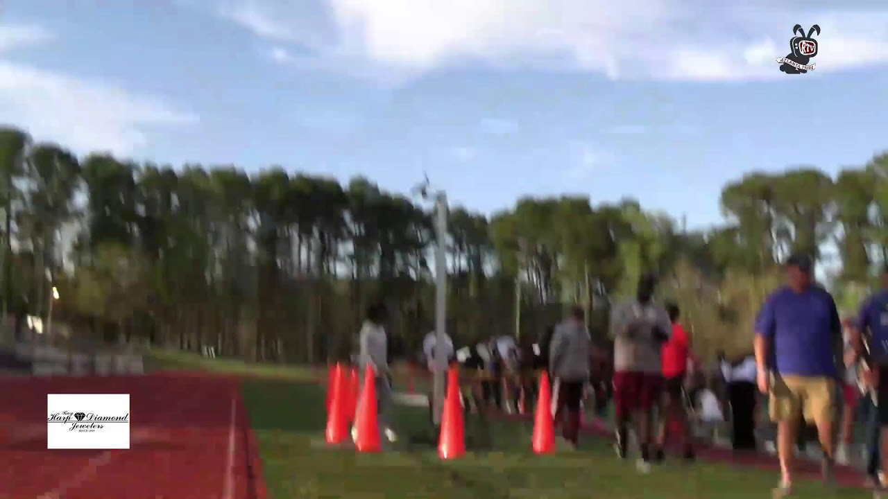 Runnin Rabbs Relays