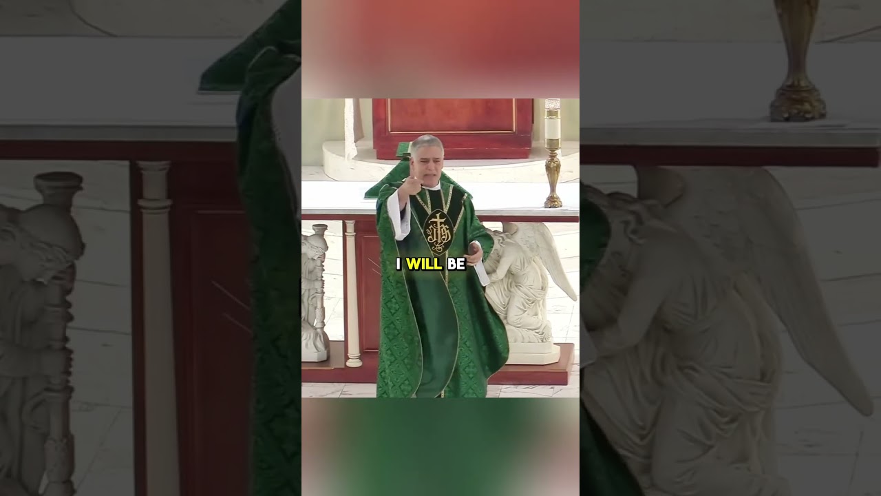 Fifth Sunday in Ordinary Time