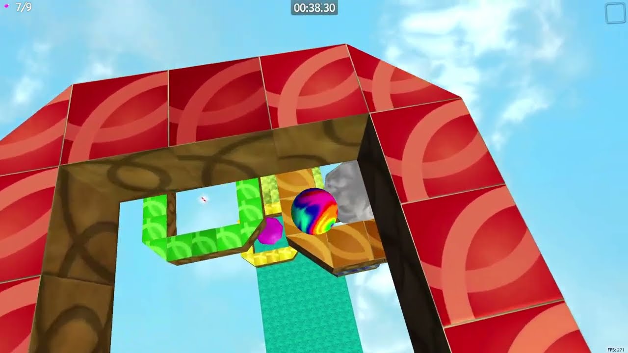 PlatinumQuest Custom Levels Playthrough