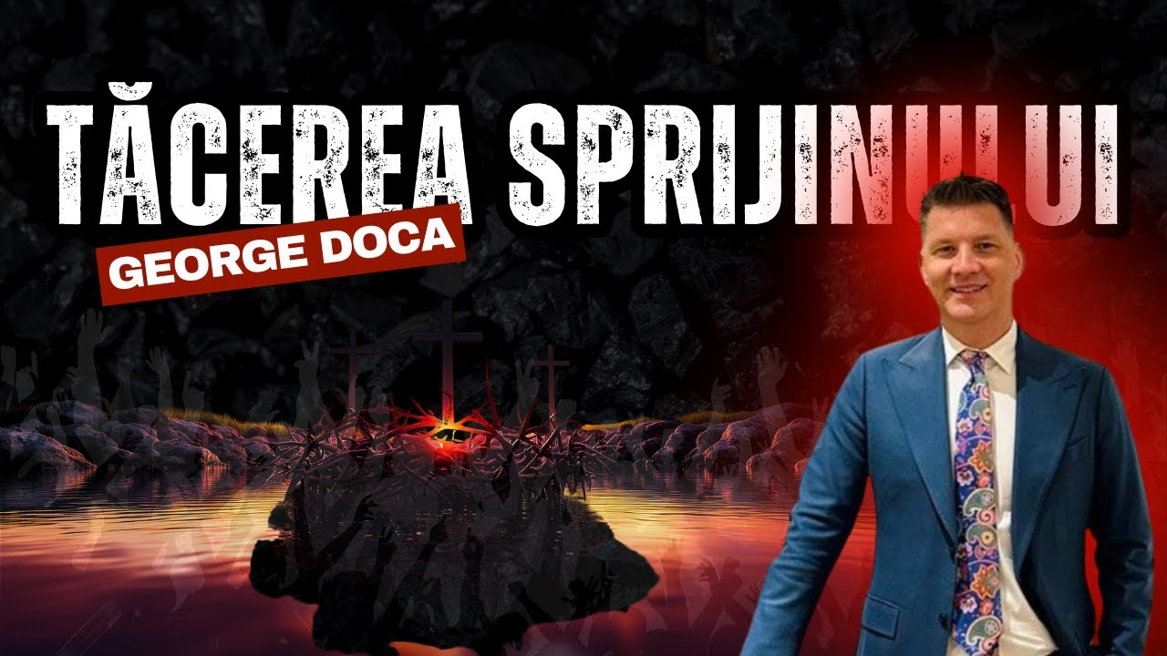 Tăcerea Sprijinului - George Doca (31.01.2026)