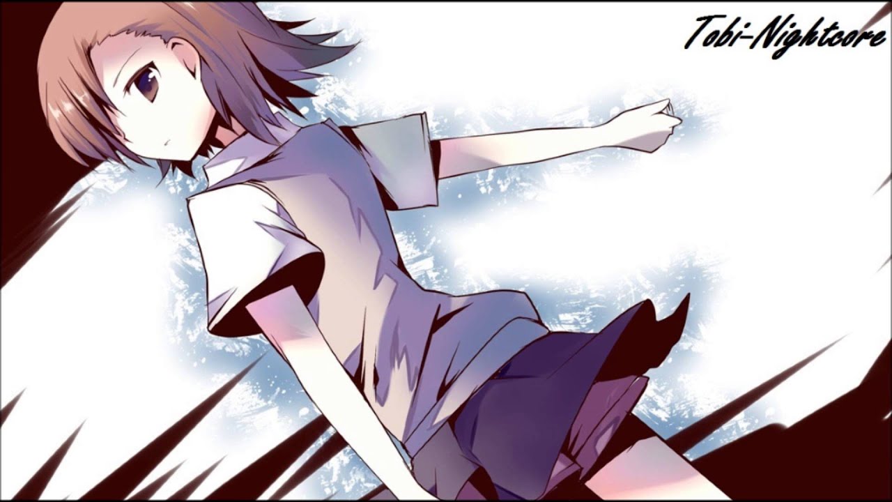 Nightcore - PSI-Missing | HD | LYRICS