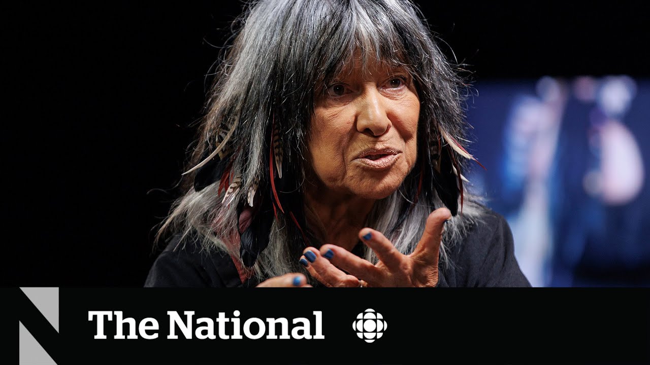 Buffy Sainte-Marie's Indigenous ancestry questioned