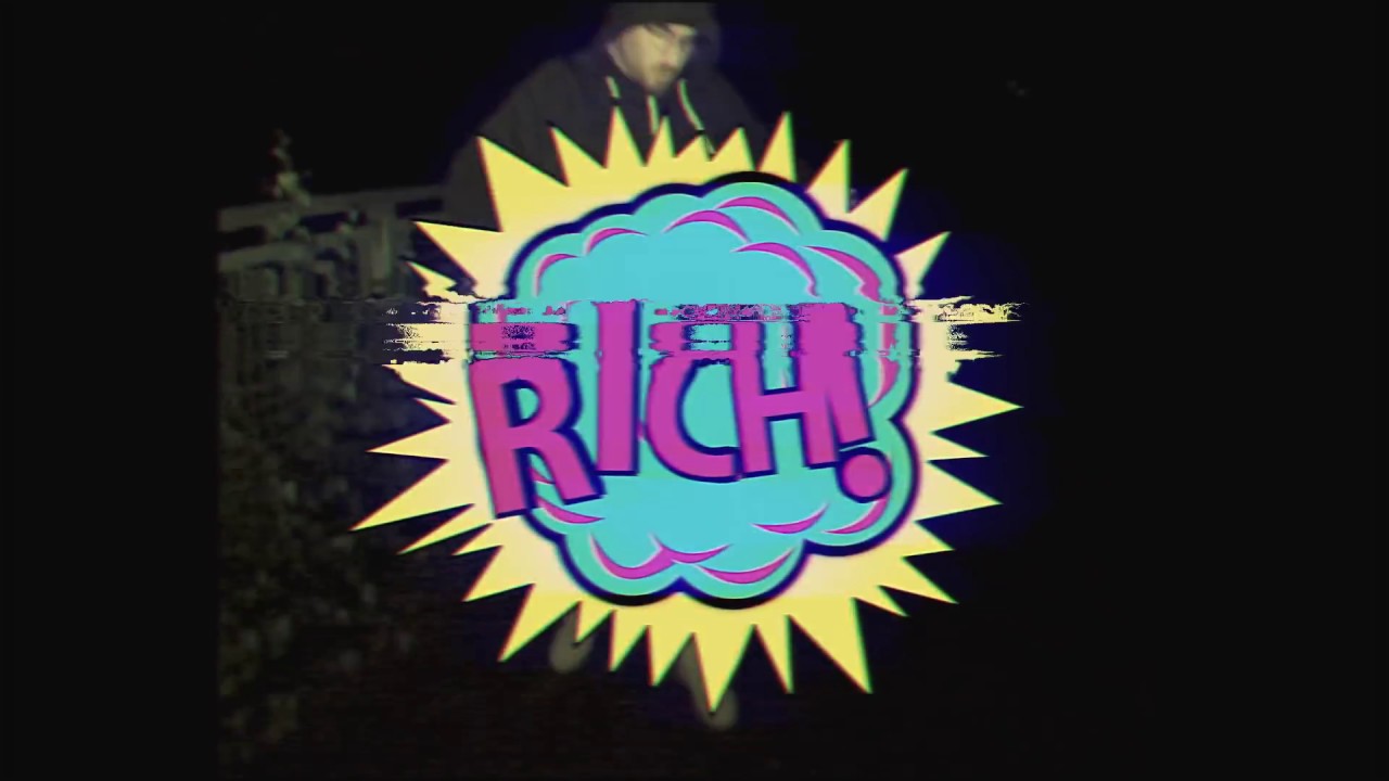 Ray Escobar - Reich (FREETRACK)