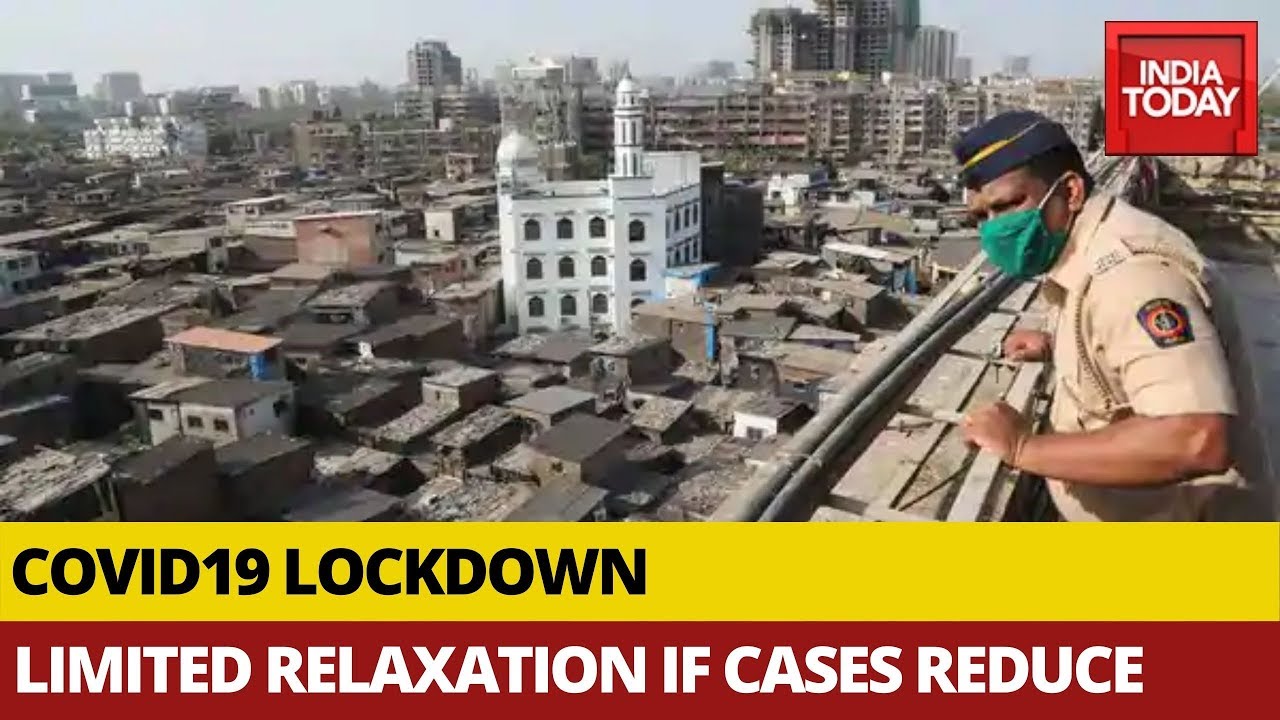 Conditional Lockdown: Limited Relaxations To Areas that Reduce COVID-19 Hotspots