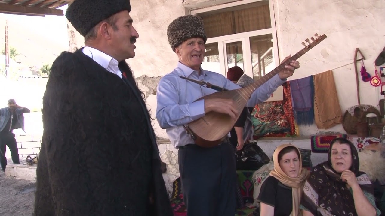 Праздник песни и танцы моего народа.Рутульский район.20 09 2022 год