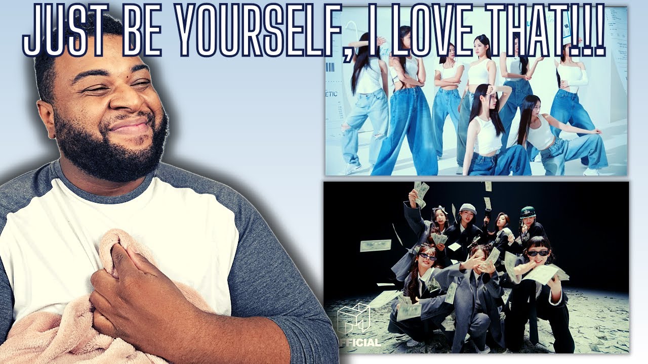 tripleS(트리플에스) LOVElution ‘Girls' Capitalism’ MV & Dance Ver. Reaction!!!