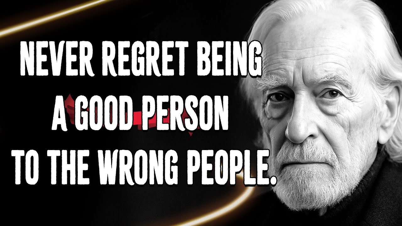 Crucial Life Lessons You Must Master Before You Turn 40 Years Old