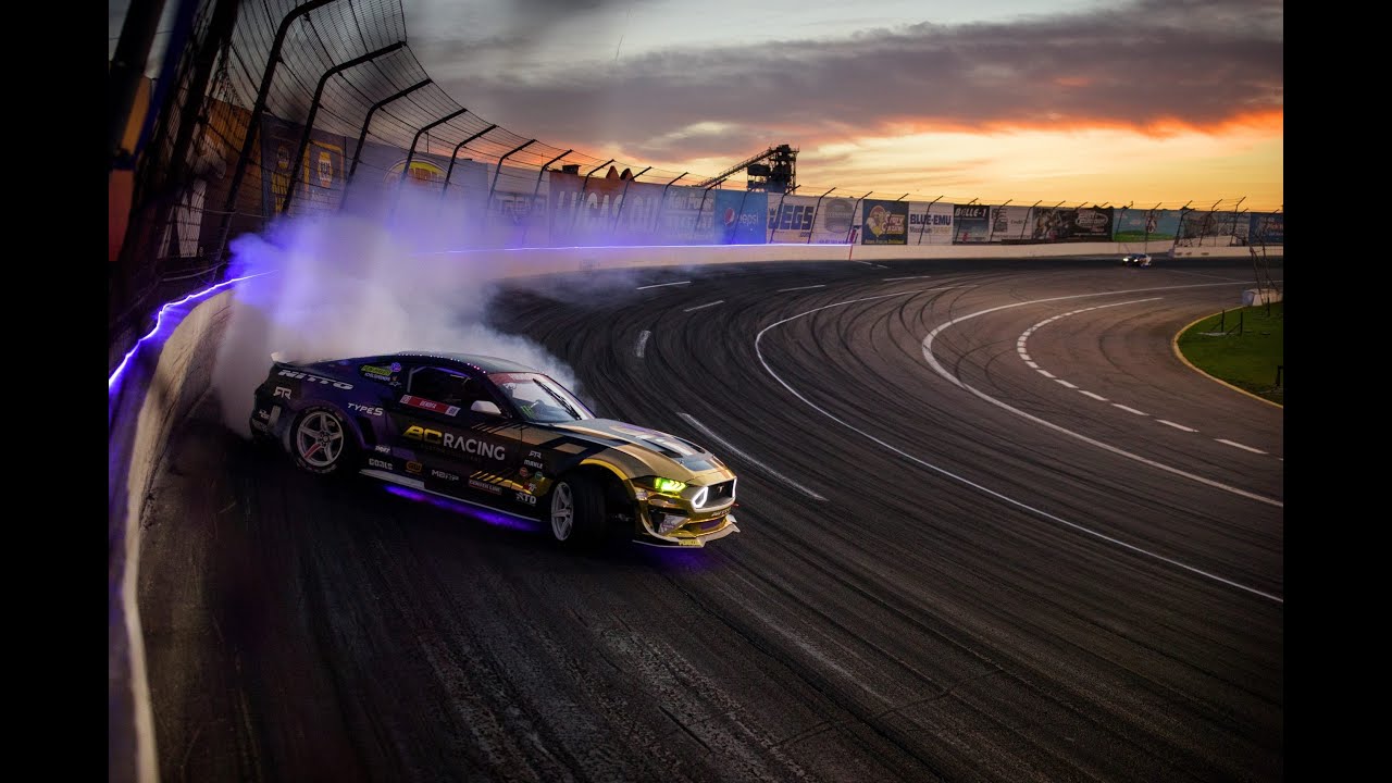 Drift like a PRO with Honda Integra in Need For Speed Underground