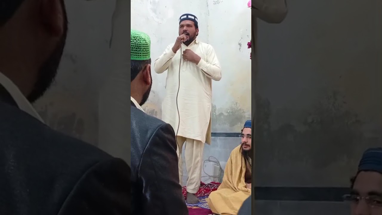 Suleman qadri sb 2026