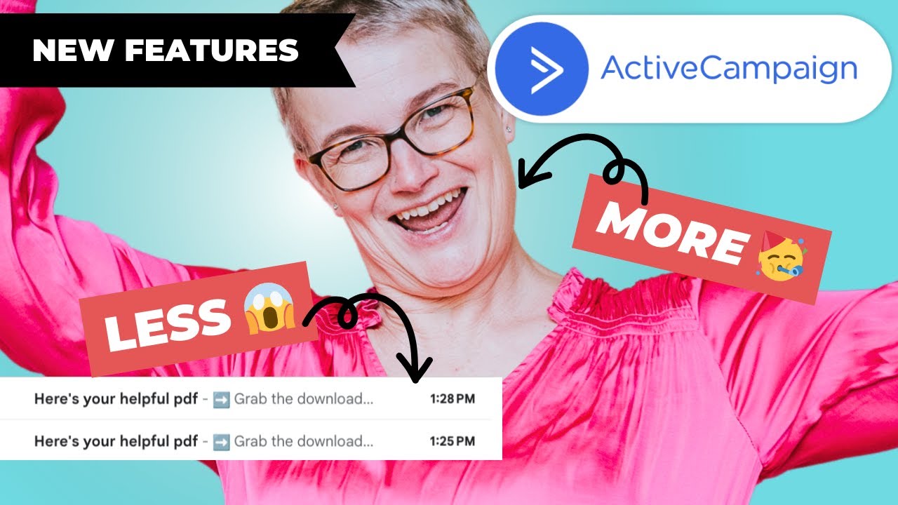 Unboxing Automation entry rules in ActiveCampaign + 3 more great updates!
