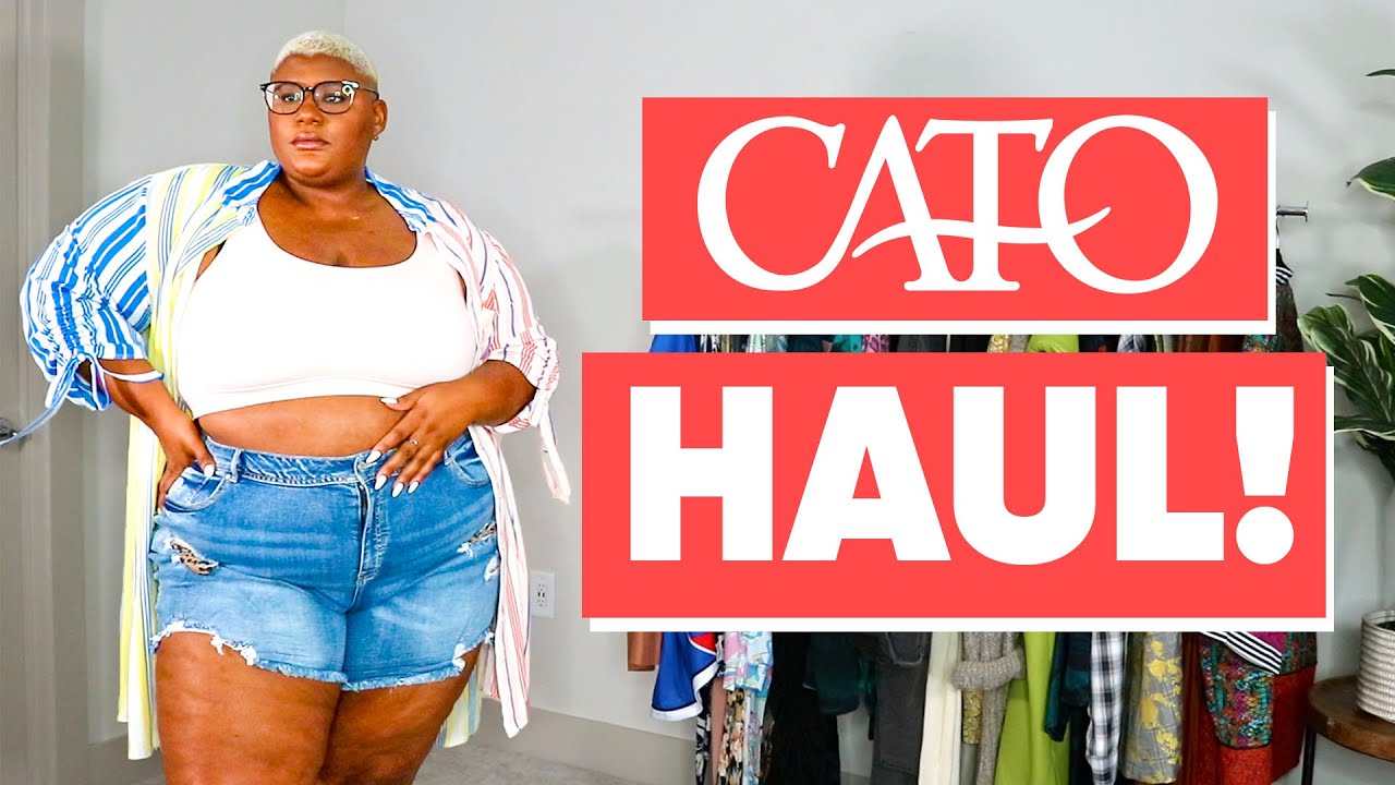 NEW BRAND ALERTTT!!!! (to the channel y&rsquo;all pls 😭) PLUS SIZE & CURVY TRY ON HAUL // MISSJEMIMA