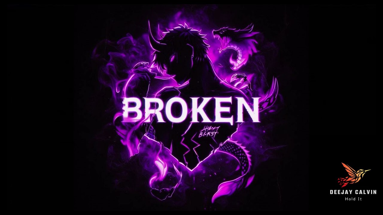 [FREE] Intense Emotional Rap Beat &ldquo;BROKEN&rdquo; | Sad Piano Instrumental