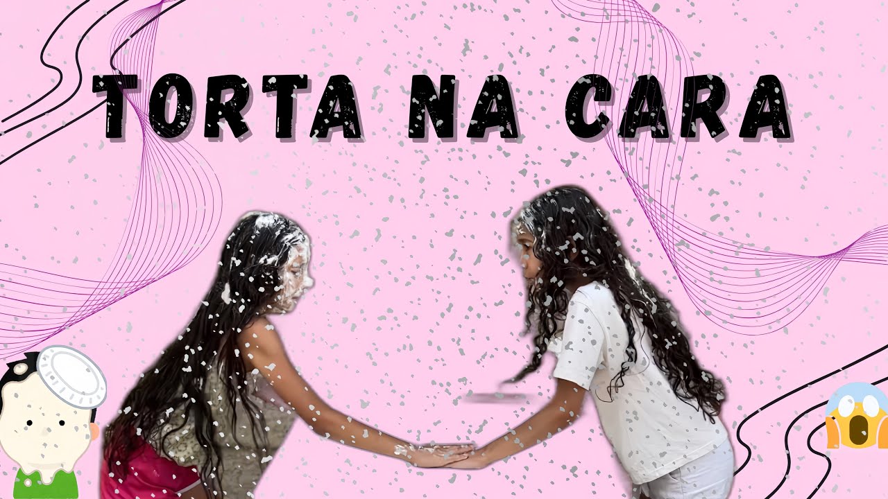 DIA DE TORTA NA CARA COM A TROPA DAS COIMBRAS 