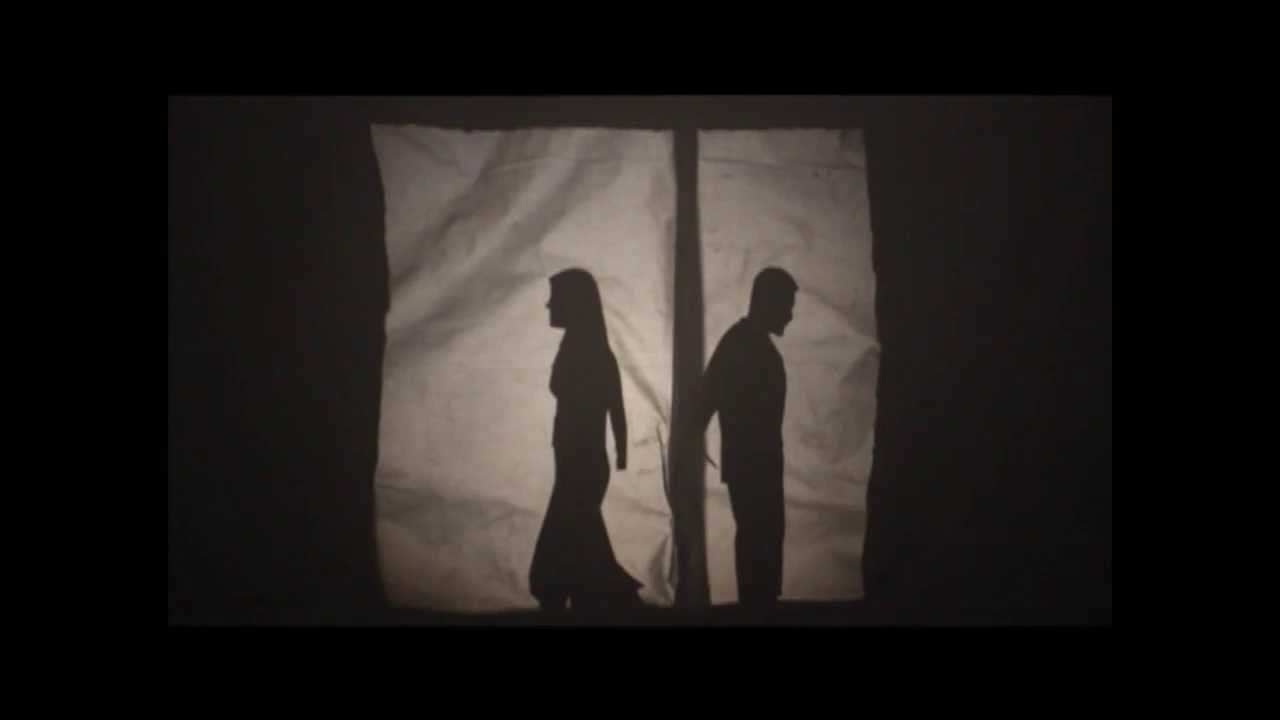 Sifters - Andrew Bird - Shadow Puppet Show