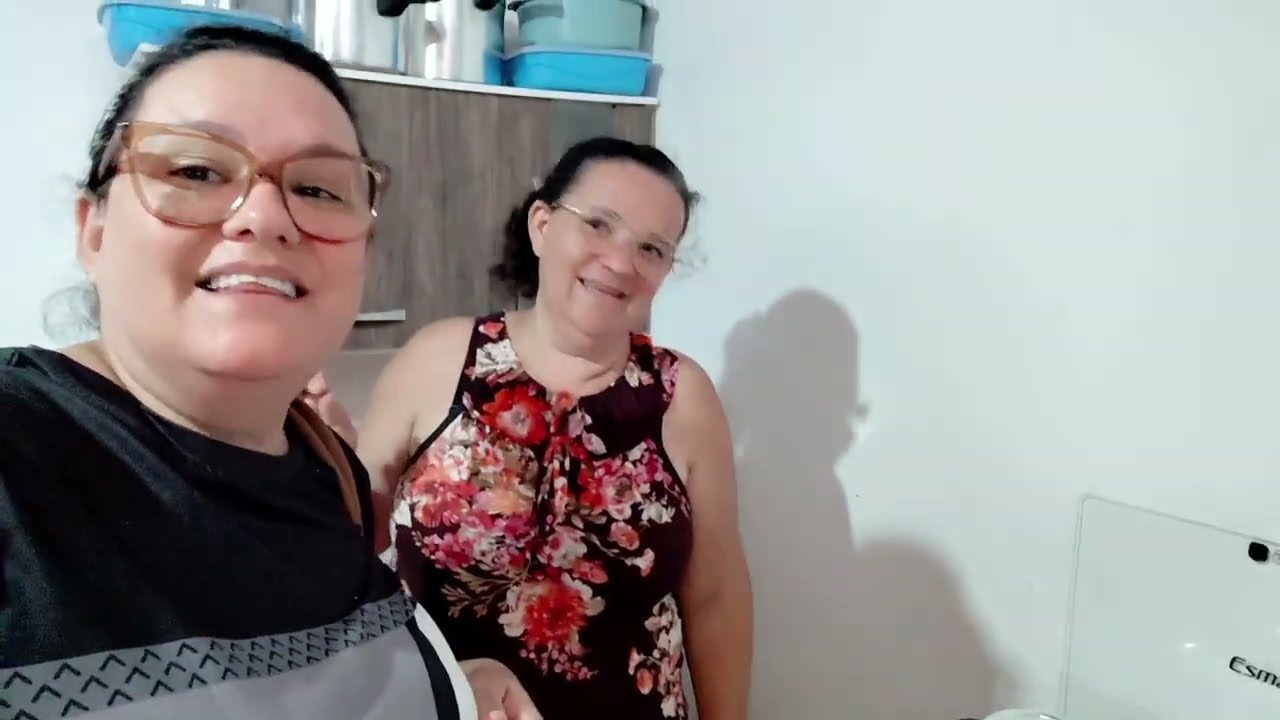 Fui para rainha Isabel mas acontece cada uma que só Jesus 