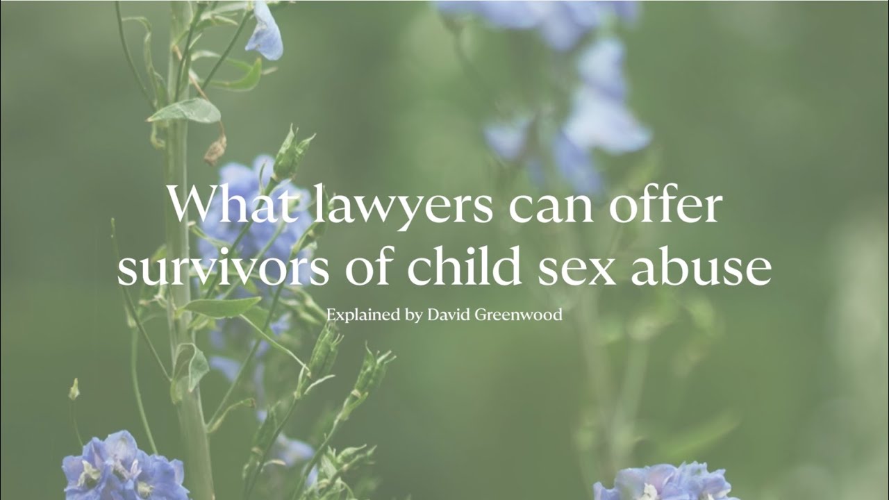 Switalskis Child Abuse Compensation - what lawyers have to offer to survivors of child abuse