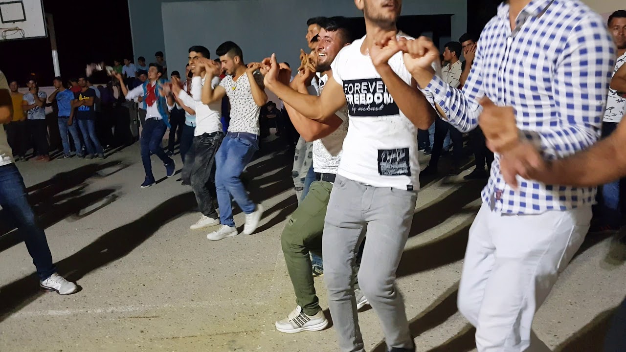 GRUP ROJBİN -_- GÖLMARMARA OZANCA KÖYÜ TOPLU ASKER EYLENCESİ -_- Part 1