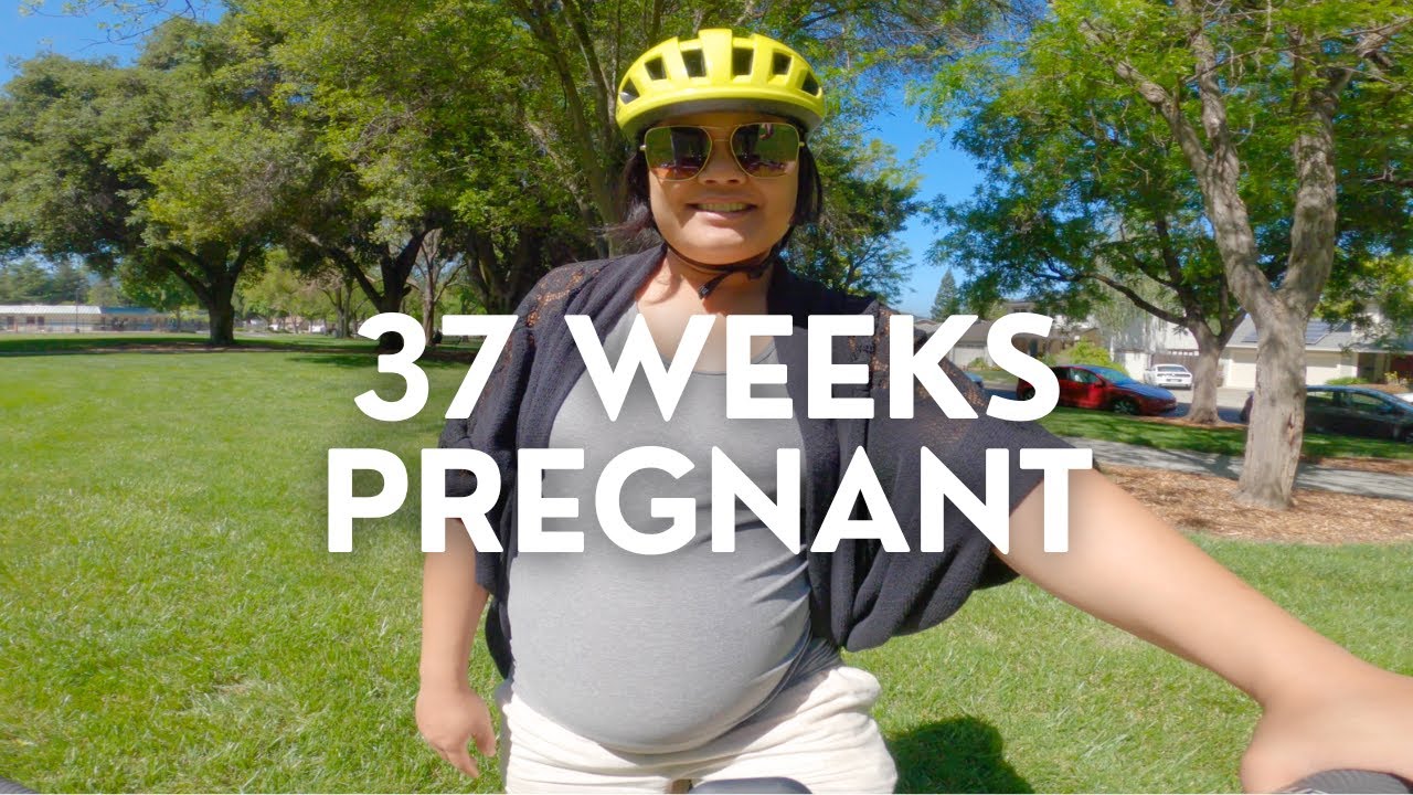 The BEST comfort bike | Specialized Roll 3.0 | Pregnant biking