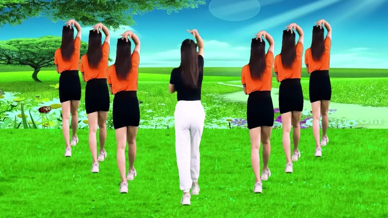 THÔI KỆ ĐI-DÂN VŨ SIÊU YÊU-MỚI-ĐẸP-LẠ NGHE LÀ THÍCH NHÌN LÀ MÊ- CÙNG HƯỚNG