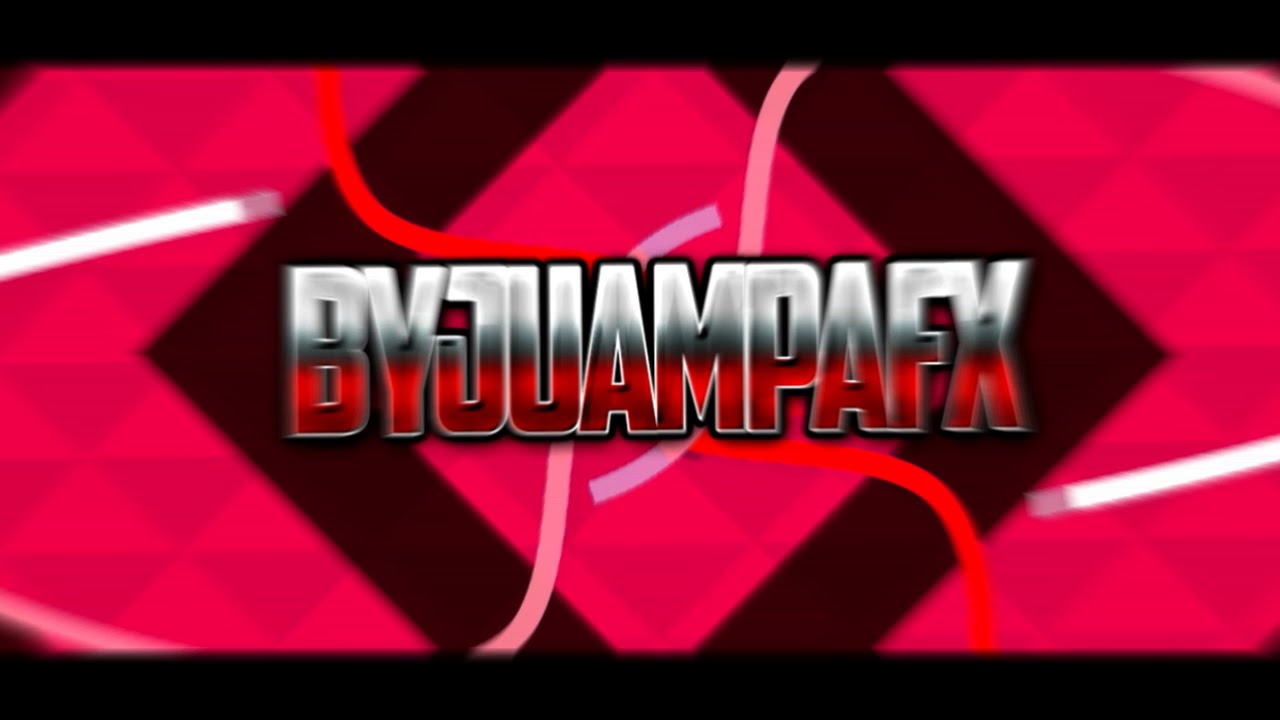 INTRO PARA ByJuampaFx | HAGO INTROS GRATIS (test CC Light Burst 2.5 )