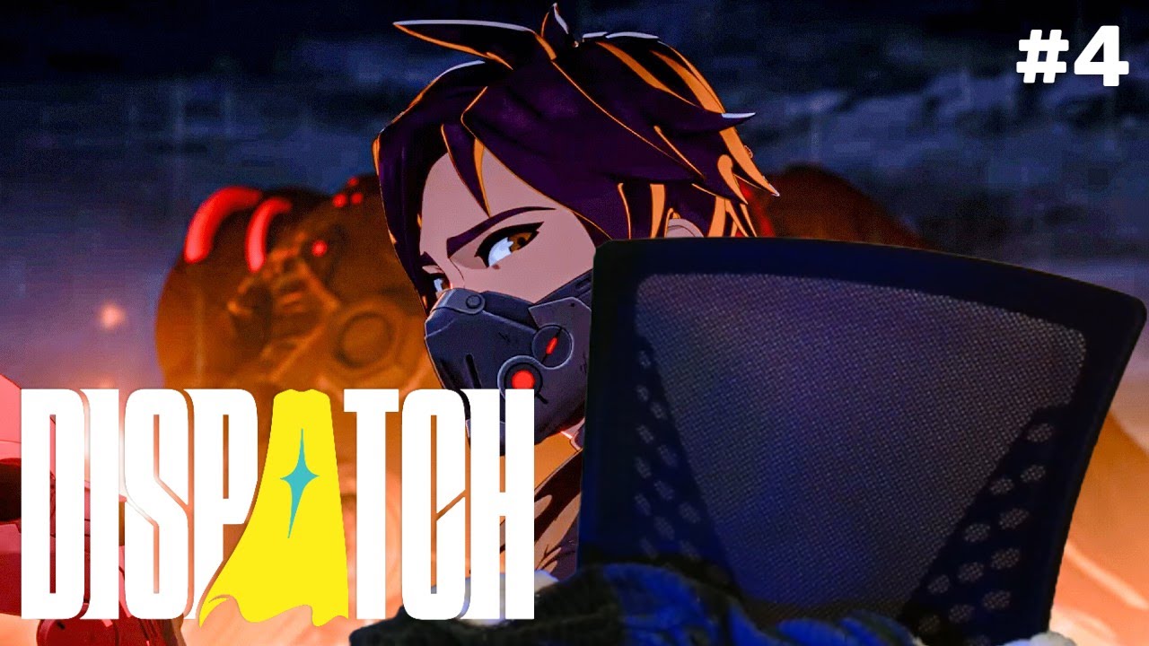 JE SUIS DANS LES 5% | Dispatch #4