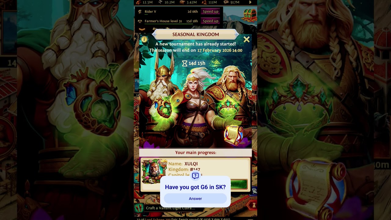 Total Battle - SK Heimdall Free unlocking
