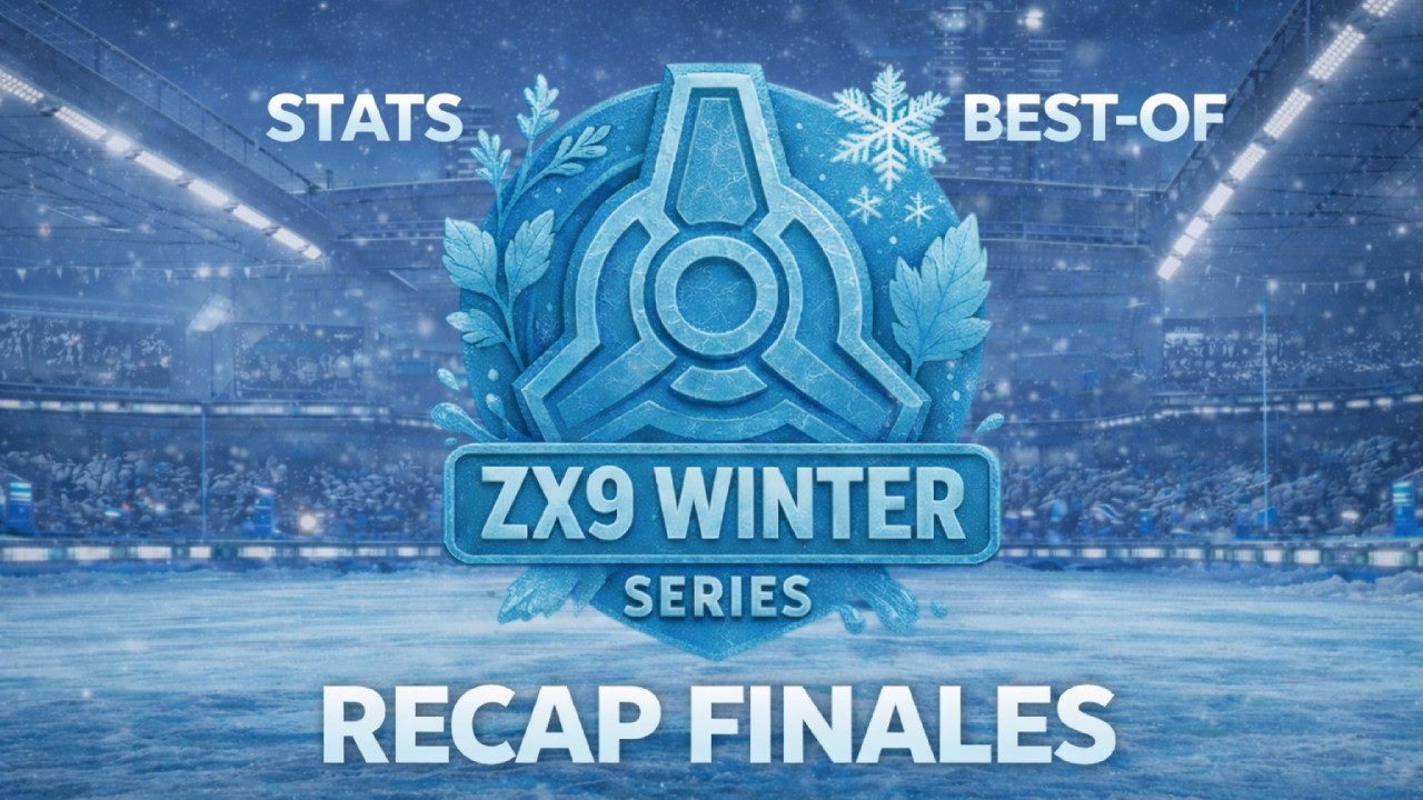 ZWS 2026 | STATS + BEST-OF | RECAP FINALES | SKY
