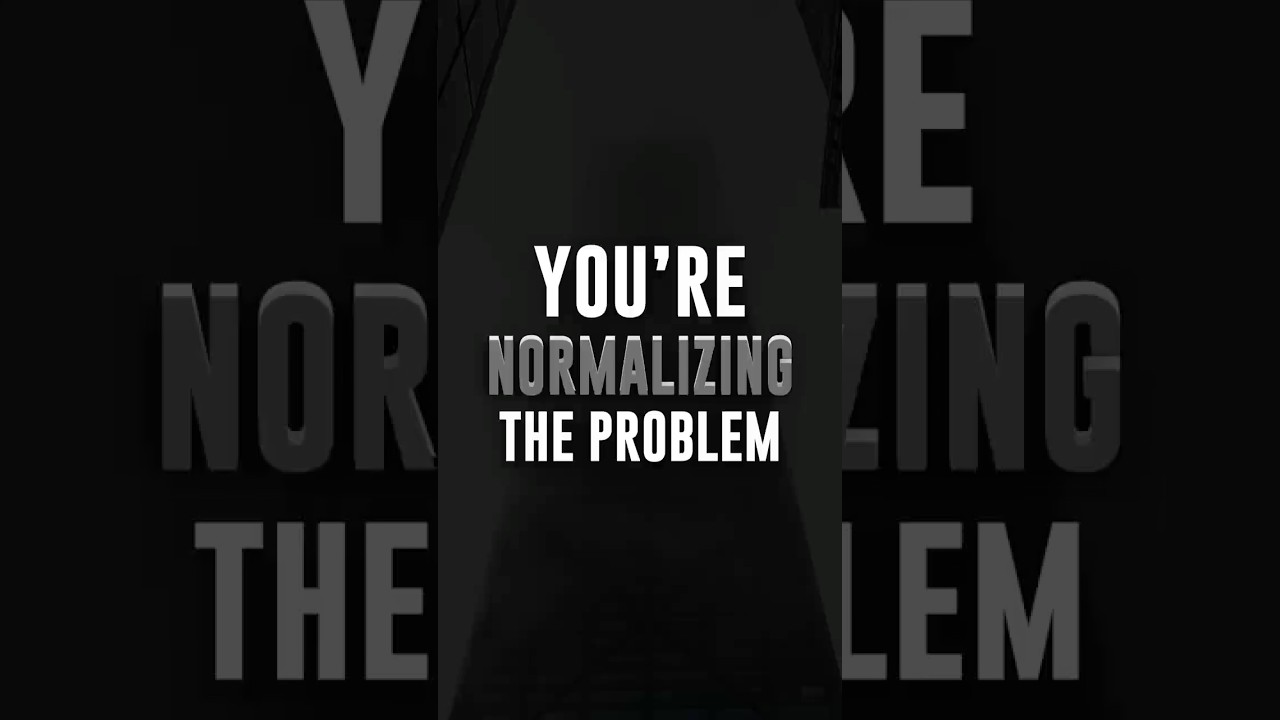 The Slow Drift: A Hidden Crisis