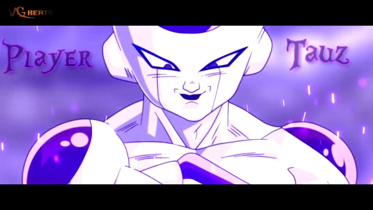 Rap Imperador ft Tauz   Freeza DBS  Akashi KNB   VG Beats Prod By Fifty Vinc