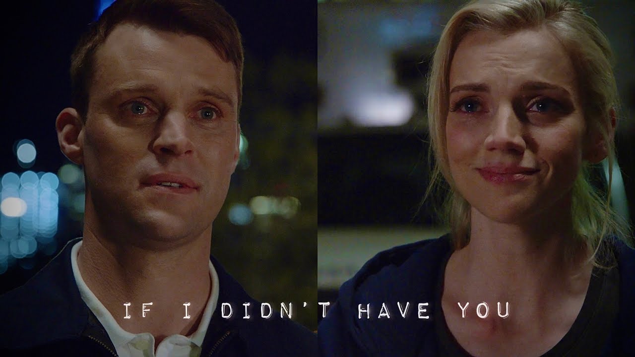 Brett and Casey || if I didn’t have you