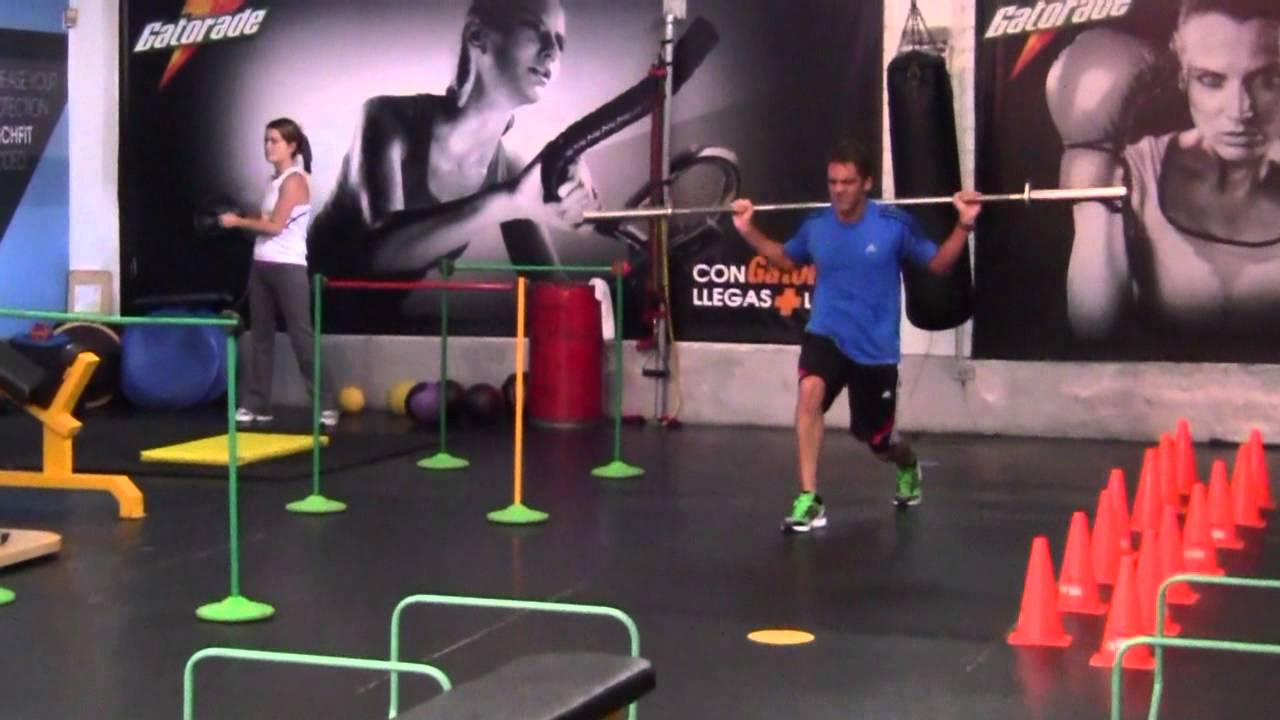 VannaFT - Functional Training Center