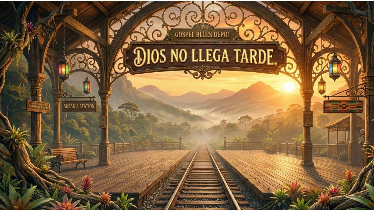 VUELVO A MI CAMINO 🔥 | El fuego que me hizo levantar (Alabanza de Victoria)