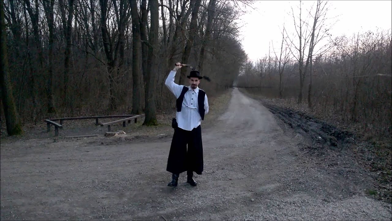 Karik&aacute;s ostor Gy  2
